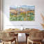 Paysage avec vignoble Alvord-108006801