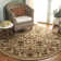Dunbar Hand Tufted Wool Oriental Rug