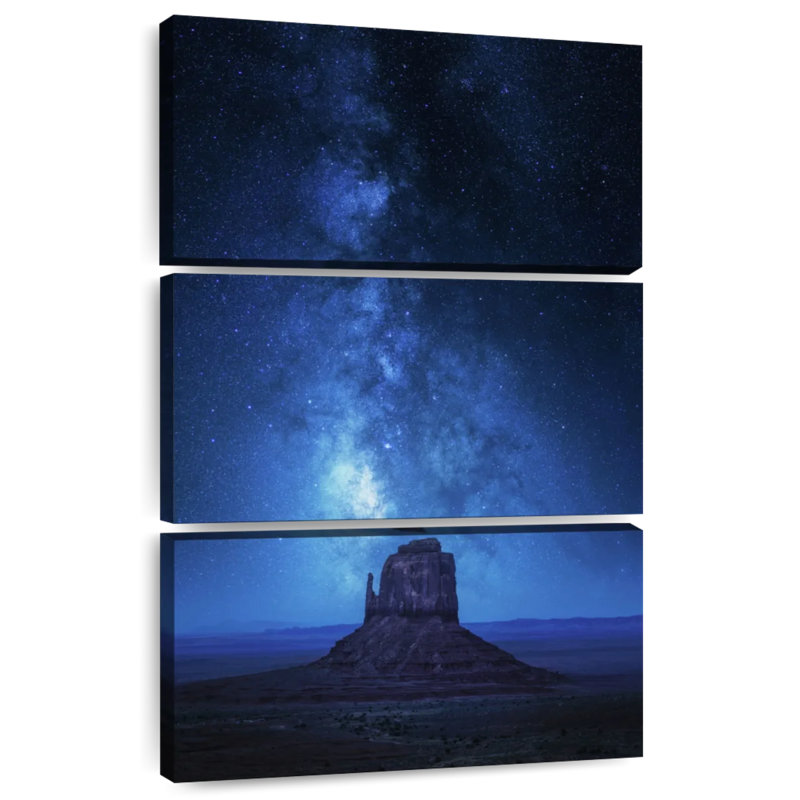 Monument Monument, H 50 po x l 32 po