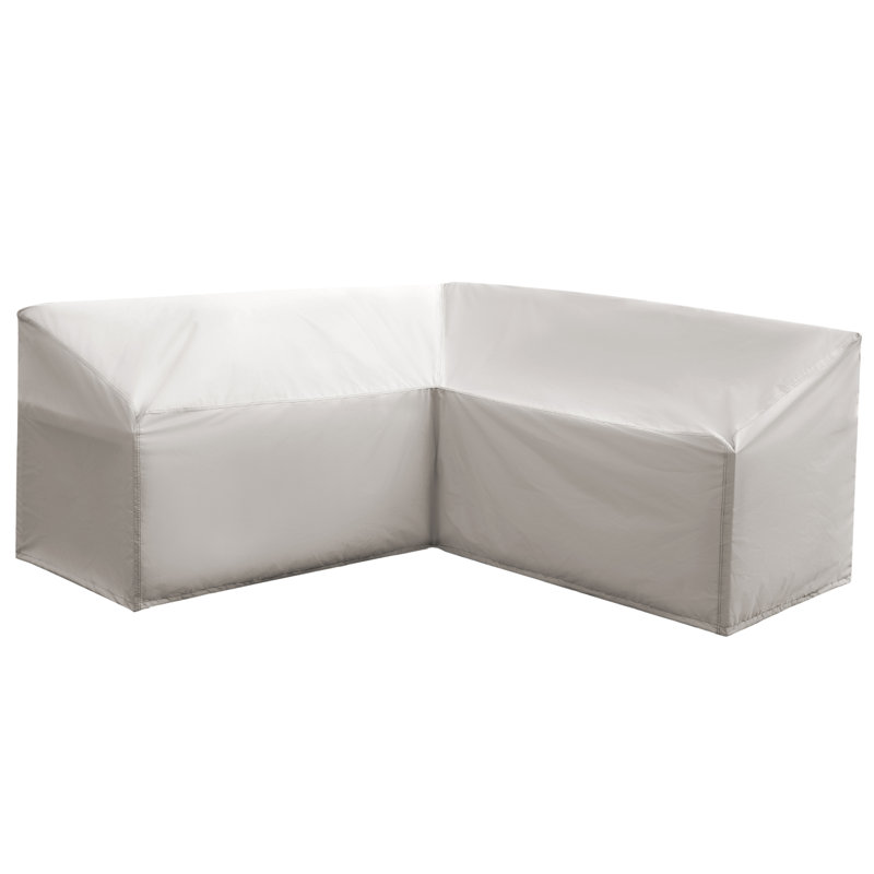 Outdoor Sectional Cover For L Shape Patio Set