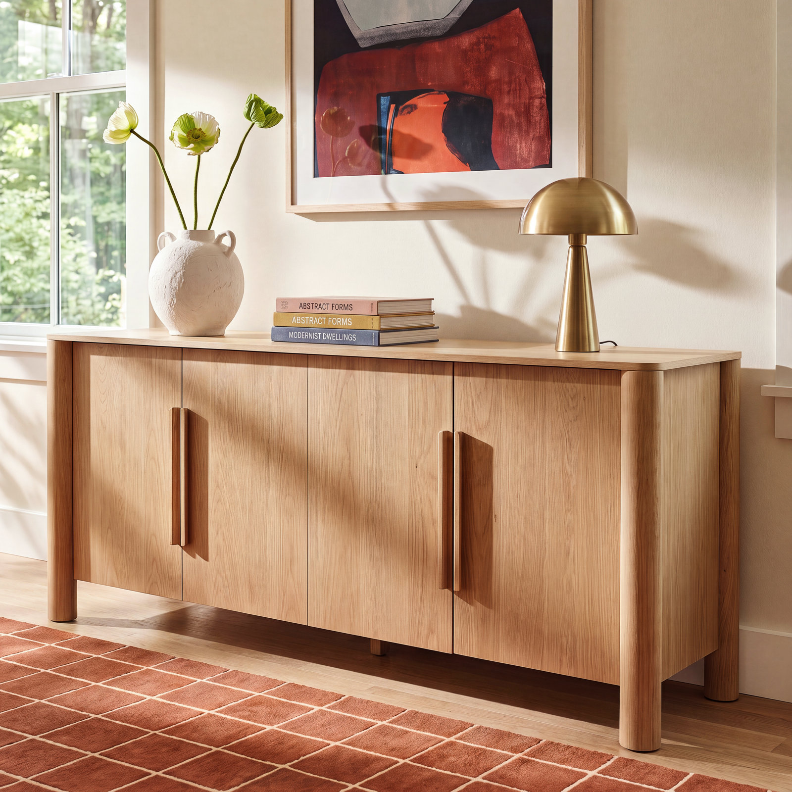 Baker Sideboard