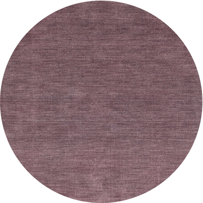 Indoor Rug, Round 5'