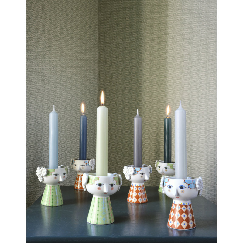 Eva Candlestick