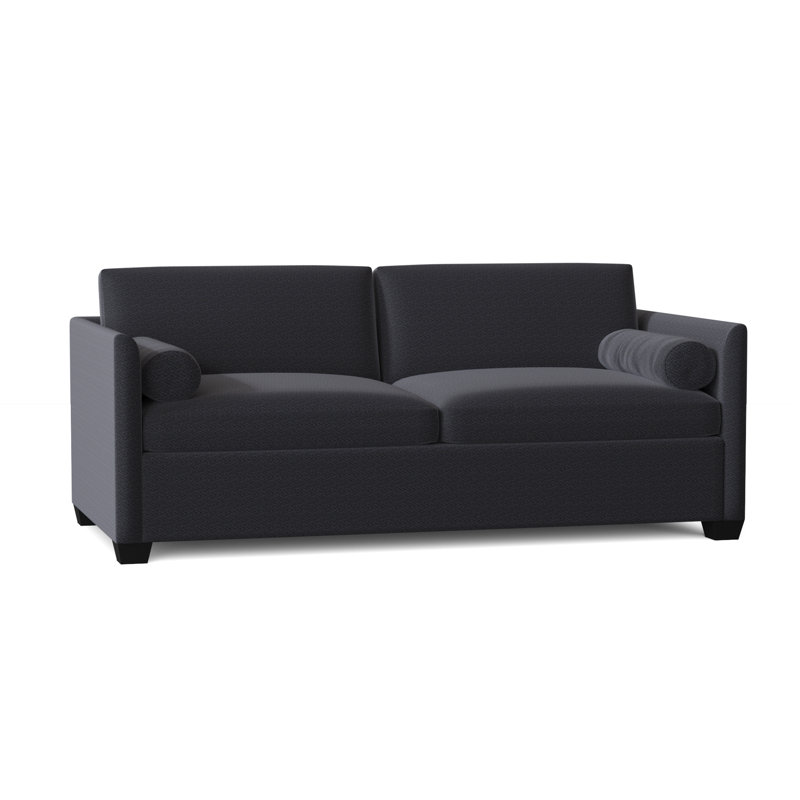 Yucca Valley Sleeper Sofa, Beth Ecru, 75" W