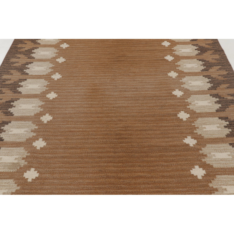 One-of-a-Kind 6'4x9'4 Area Rug