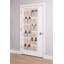 Organisateur de chaussures 20 poches Simplifier