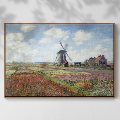 " Tulips Of Holland "