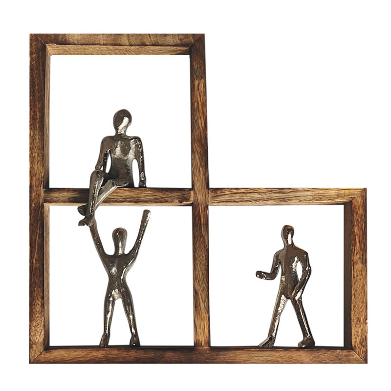 Tadrian Figurines & Sculptures