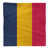 Navy Blue/Gold/Scarlet Red