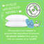 Snug Brilliantly Bouncy Pillow Pair