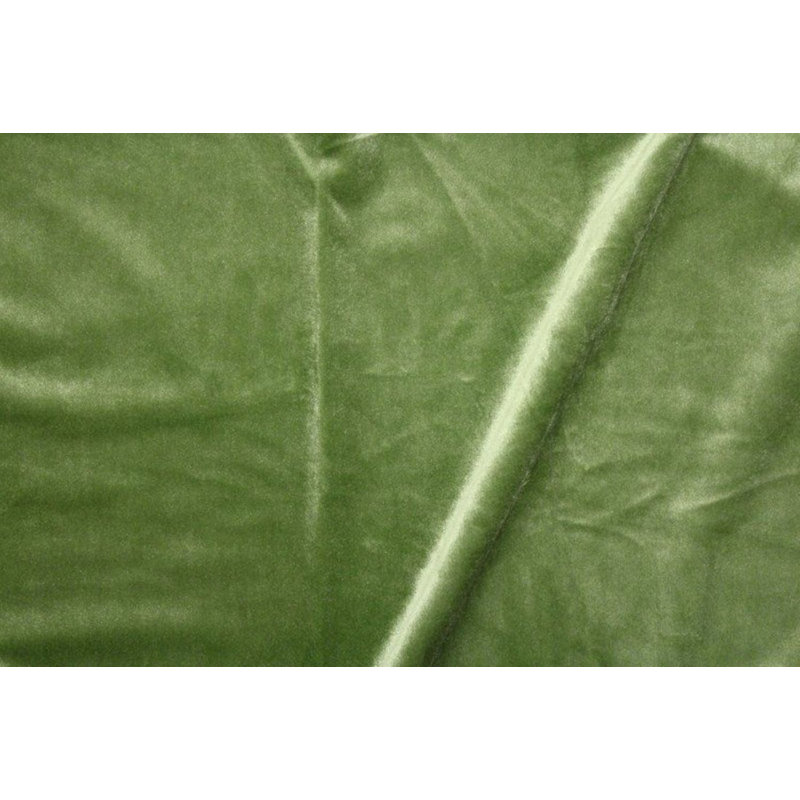 Fabric, Apple Green