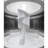 GE® 4.0 cu. ft. Capacity Washer with Stainless Steel Basket and Water Level Control​