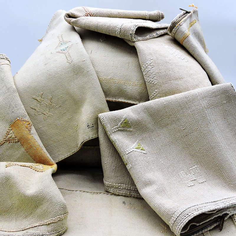 Rectangular Pillow Cover