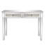 Bureau en verre Ekambir