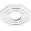 Médaillon de plafond contemporain en PVC Westin-36079310