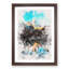 Matterhorn Mountain in Switzerland - Picture Frame Painting Print-56741177-56741172