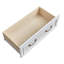 Commode 7 tiroirs pour chambre à coucher