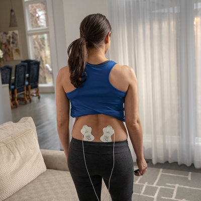 Omron® Max Power Relief Tens Device