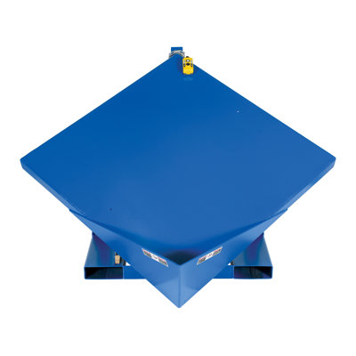 Elect/Hydraulic Corner Tilter