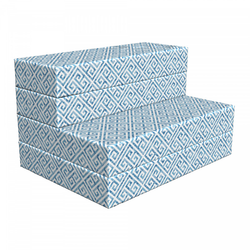5'' Medium Mattress, Full