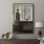 Paysage rétro XC III - galerie Cavas sur mesure-117653860