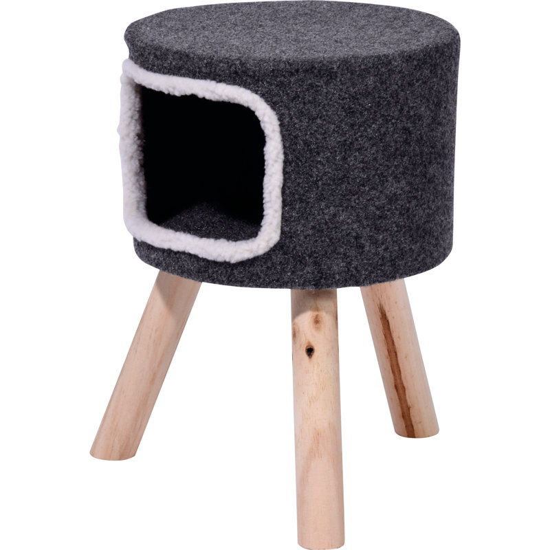 Cosmos 50 cm H Cat Tree / Condo