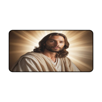 Polyester Desk Pad