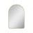 Morden Right Angle Arched Alloy Aluminium Thin Framed Wall-Mounted Vanity Mirror Bathroom Vanity Mirror for Bedroom Entryway, Living/Dressing Room-1832583142-1824197335