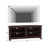 Kneeland TV Stand for TVs up to 65"-229383623