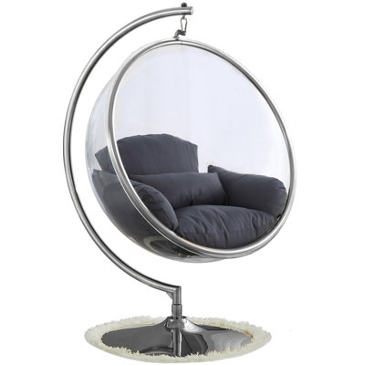 Luna Porch Swing with Stand