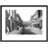 Wotton-Under-Edge, Long Street 1903 by Francis Frith - Single Picture Frame Print-51340521