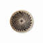 Munyumbe Winnowing Handwoven Wall Basket-1950465681