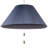 Kiaja 1 - Light Blue Cone Pendant
