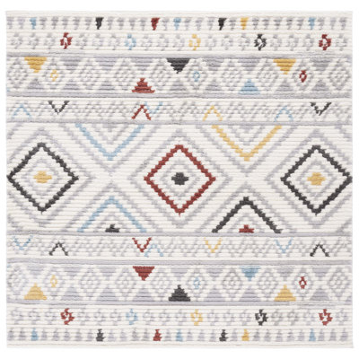 Kerstyn Performance Southwestern Rug