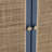 4 Door Media Credenza_Sideboard