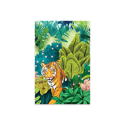 " Jungle Tiger "