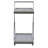 Rustic Multi-Tray Bar Cart-70169760