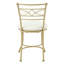 Tabouret de coiffeuse Azalea Park Art Decor