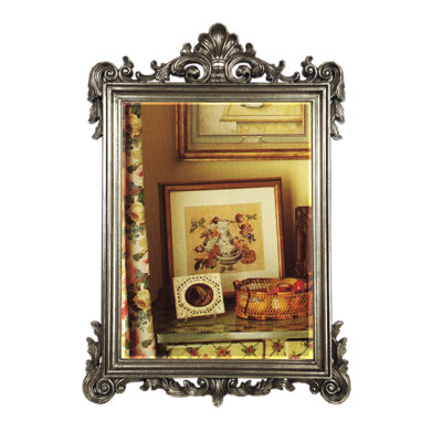 Miroir d'appoint mural Daylan