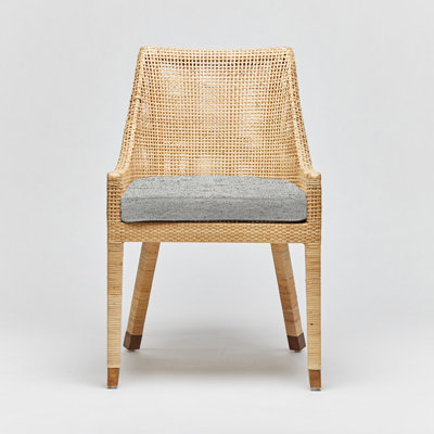 Boca Upholstered Dining Chair