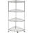 Adaleah 12'' W Steel Shelving Unit