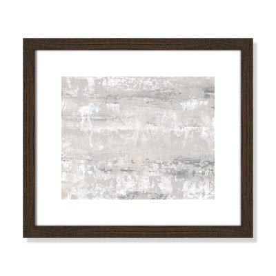 Tryston "Desert Winds" Print by Filippo Ioco