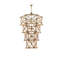 Kingali 10 - Light Chandelier
