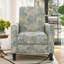 Fauteuil inclinable rembourré 27,5 po-2021953129