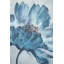 - Peinture sur toile encadrée
