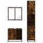 Amauriah Bathroom Furniture Suite-786593783