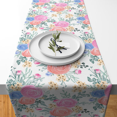 Chemin de table Loewen