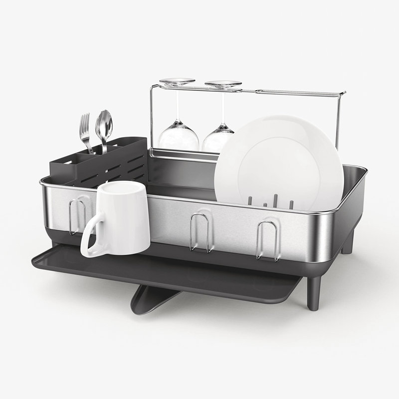 Quamaine Drain Tray