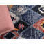 Tapis bleu Victorville-1379245041