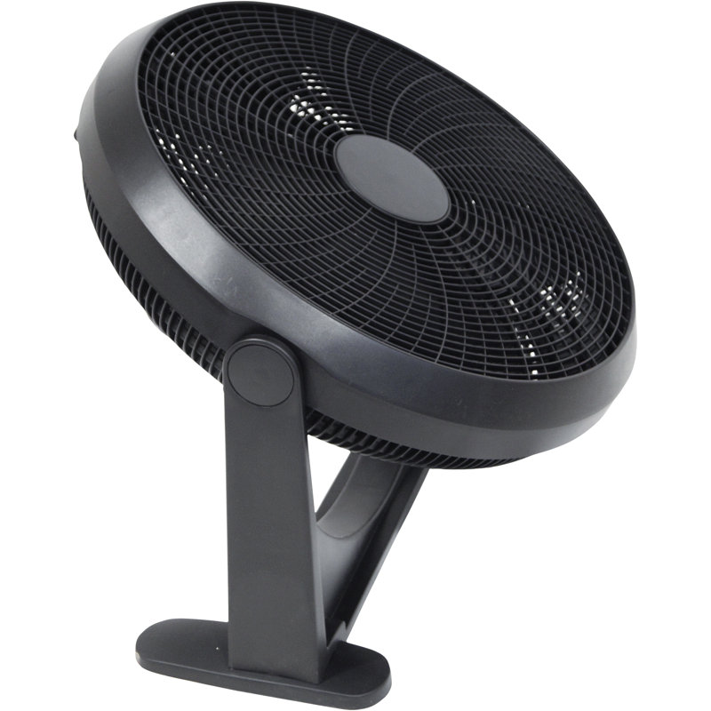 St. Helens Home & Garden 51cm  Floor Fan